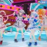 3期生4人によるCANDY TUNE「倍倍FIGHT!」