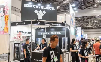 家具メーカー「山善」がコミケに初出展した理由　3年の調査で見た“オタク消費の熱量”