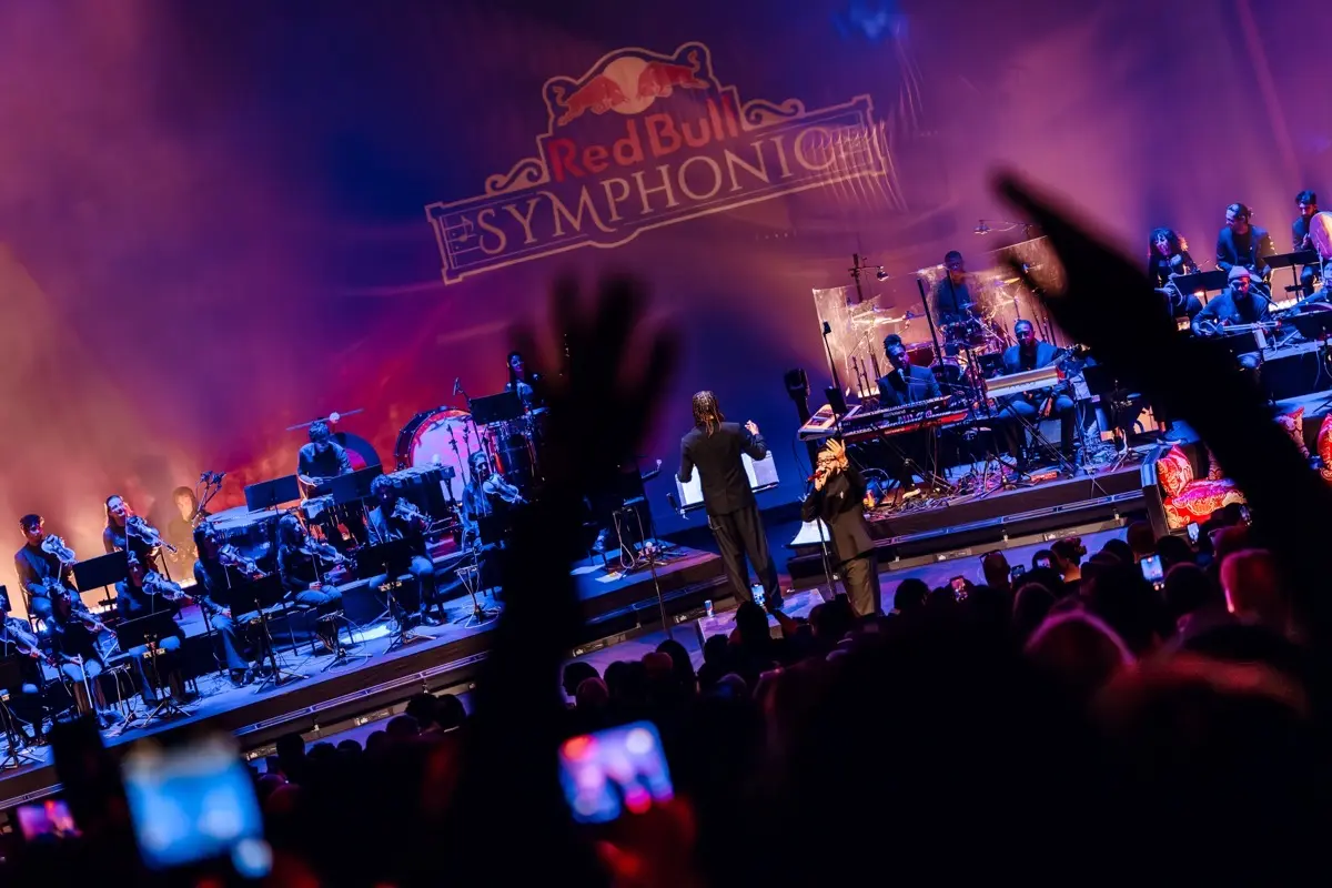 過去の「Red Bull Symphonic」会場写真-12