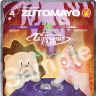 来場特典の特別カード