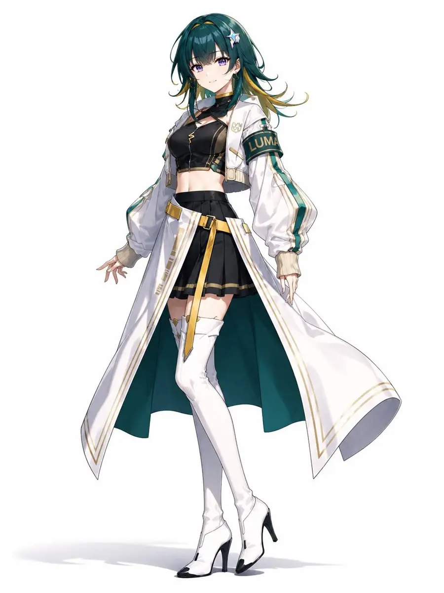 LUMA
