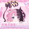 PCブランド・GALLERIAから、VTuber／ストリーマーの天鬼ぷるるさんコラボモデルが登場