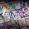 『ZUTOMAYO CARD』