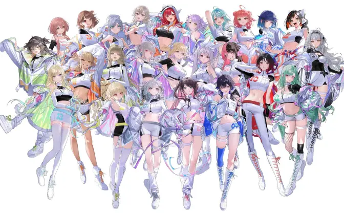 【C108】ぶいすぽっ！関連イラストレーターのコミケサークル頒布物一覧まとめ