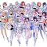 VTuberグループ・ぶいすぽっ！／画像は公式サイトより