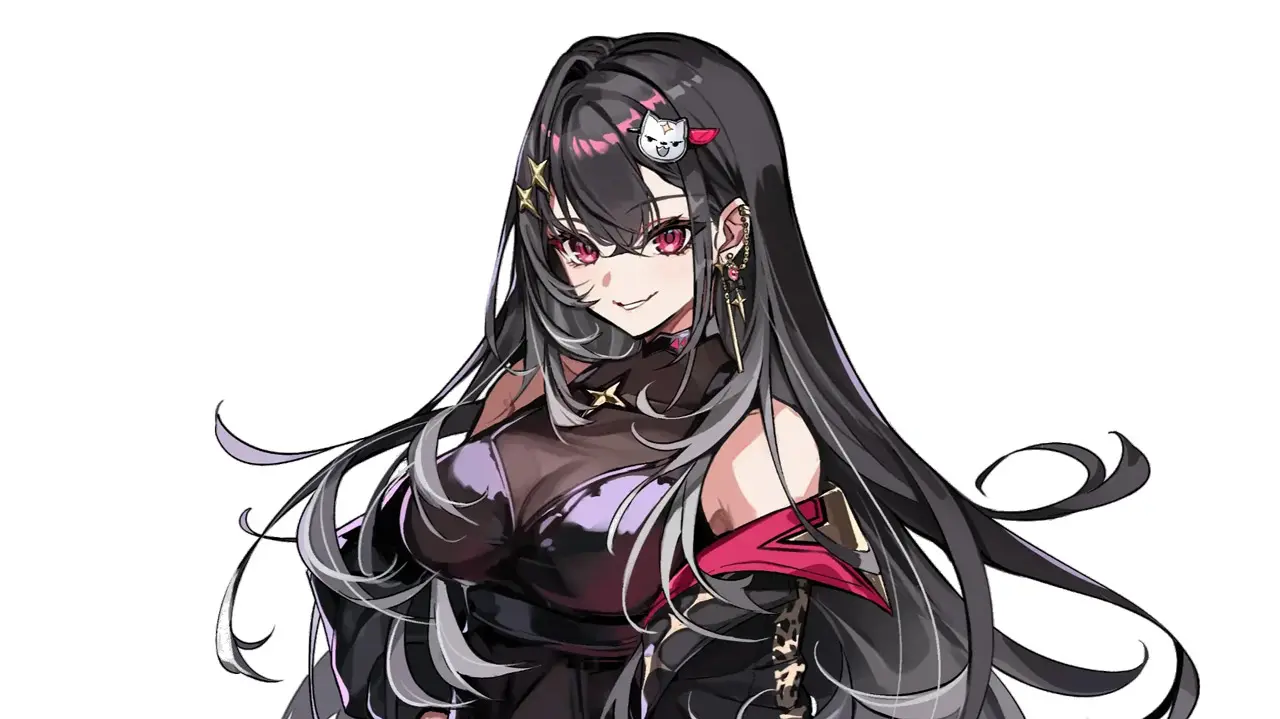 ぶいすぽっ！黒刃アリヤが『Apex』大会を主催　国内外のVTuber、プロ選手60名が集結