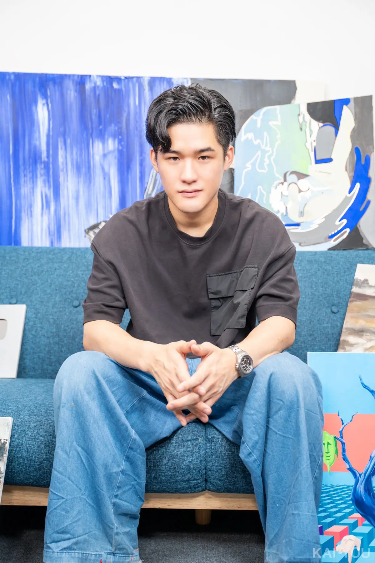 真田
