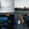 成層圏からの落下にも耐えたRHINOSHIELD
