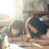実写映画『ルックバック』