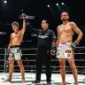 「RIZIN54」のメインカードとなったクレベル・コイケ vs. 秋元強真