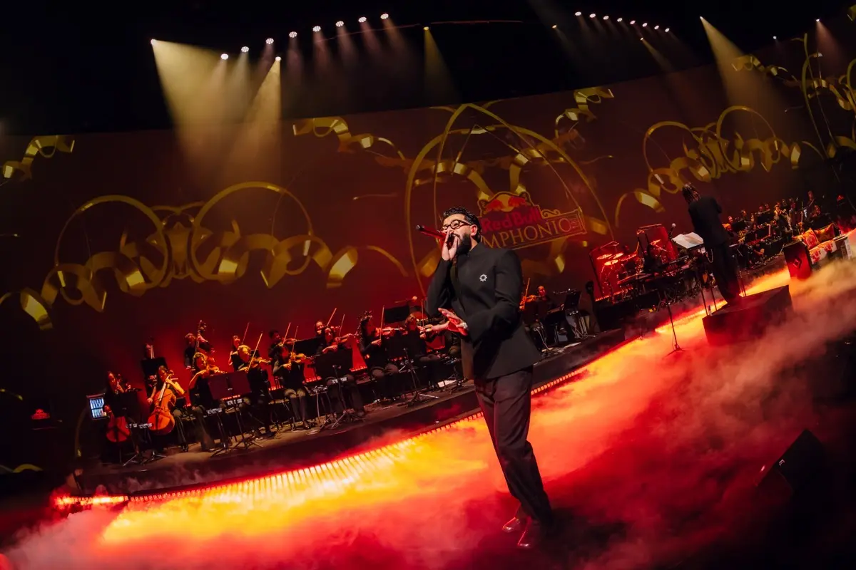 過去の「Red Bull Symphonic」会場写真-9