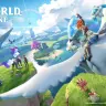 スマートフォン向けMMO『パルワールドオンライン』