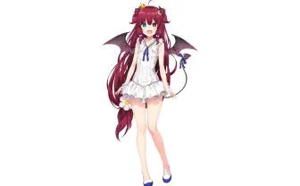 にじさんじ夢月ロアへの誹謗中傷を巡る訴訟で和解成立　2020年から活動休止が続く