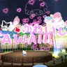 QuestMaker featuring サンリオキャラクターズ