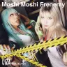 Liza「Moshi Moshi Frenemy feat. 3Li¥en」