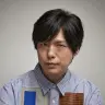 神谷浩史さん