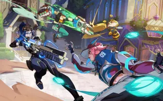 『LoL』の格闘ゲーム『2XKO』2026年で大型アップデート終了　サービスは継続