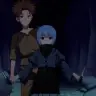 アニメ『チー付与』アクションPV場面カット-8