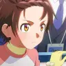 劇場版『メダリスト』特報映像より
