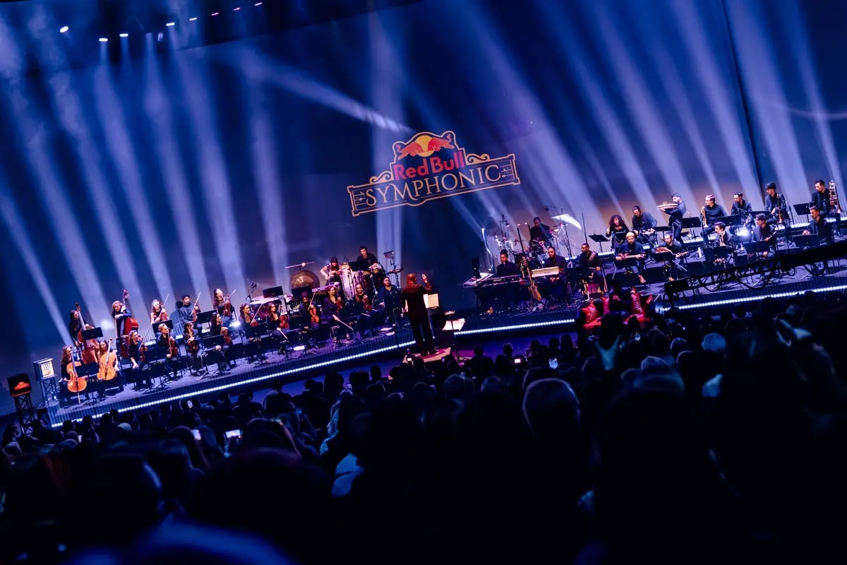過去の「Red Bull Symphonic」会場写真-13