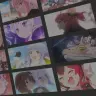 「第10期定時株主総会 質問への回答について」を公開したカバー社／画像は公式サイトより