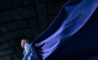 ラッパーTohji、東京ドーム公演を11月に開催 “真”のラストライブか