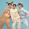 ポケモン×ジェラピケ コラボアイテム第3弾