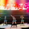 「Sanrio Virtual Festival 2026」SOS団／筆者撮影