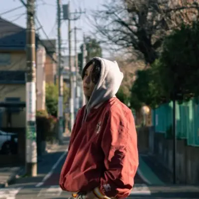 DJを担当した只野楓さん。斬新な展開やノリの良さが特徴のトラックメイカーで、2021年10月よりボカロPとして活動開始。手がけた楽曲は『プロジェクトセカイ カラフルステージ! feat. 初音ミク』にも収録