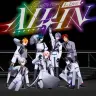 Blu-rayが発売される「FouRTe Project 1st LIVE “ALL IN”」