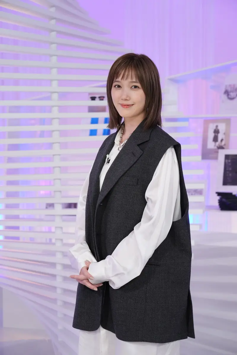 本田翼さん