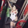 Lizaさん
