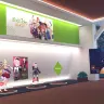 VRChatワールド「BeXide Avatar Trial World」