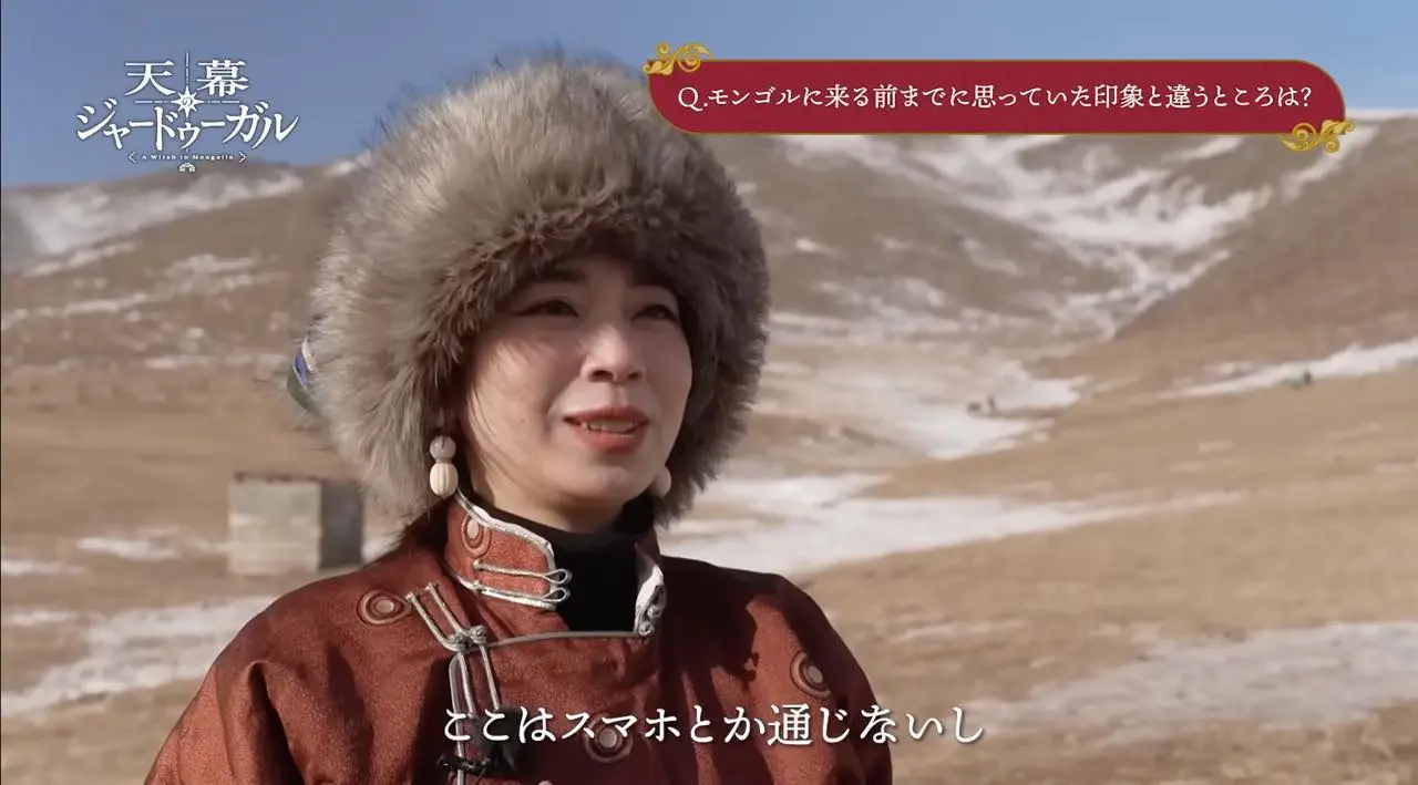 山田尚子総監督