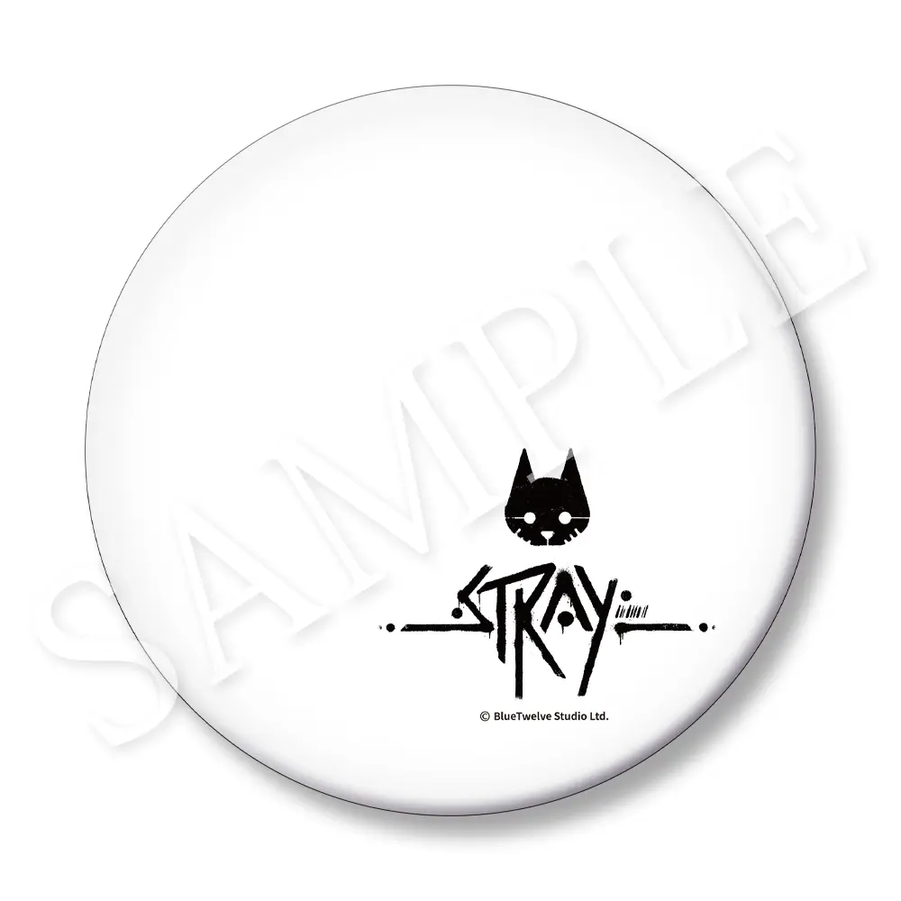 『Stray』GEO版の購入特典