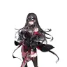 「KUROHA × INZONE INVITATIONAL」を開催する​黒刃アリヤさん／画像は公式サイトより