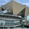 夏コミこと「コミックマーケット108」（C108）が開催された東京ビッグサイト／写真はKAI-YOU編集部撮影