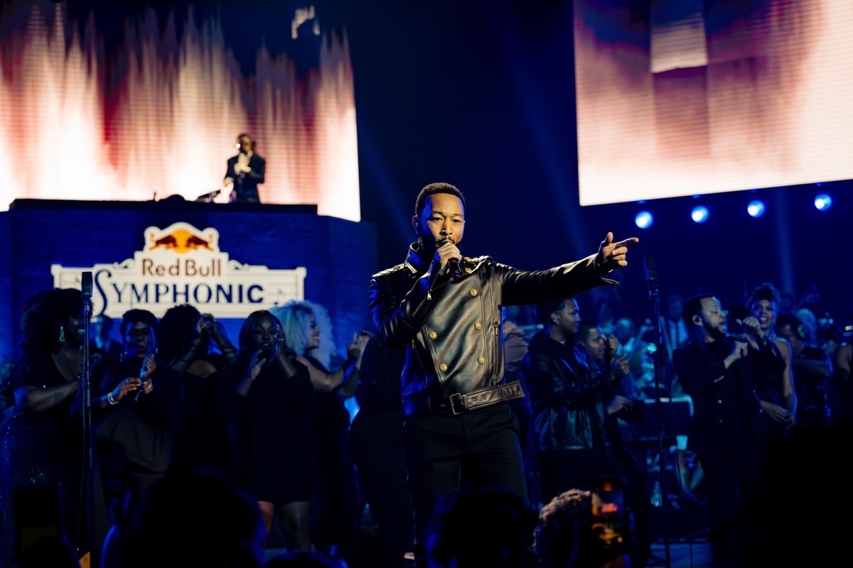過去の「Red Bull Symphonic」会場写真-4