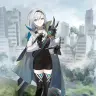渦記アワイさん / 「ウラロジゲームカンパニー」1期生