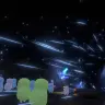 「Sanrio Virtual Festival 2026」LuminaPalette／筆者撮影