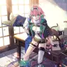 六条ミコトさん / 「ウラロジゲームカンパニー」1期生