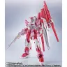 「METAL ROBOT魂 νガンダム【さくらみこVer.】」