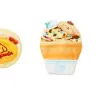シークレットマスコット用ポケット(1アイテム/全8種) 各946円