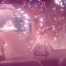 「Sanrio Virtual Festival 2026」心世紀 from 少女革命計画／筆者撮影