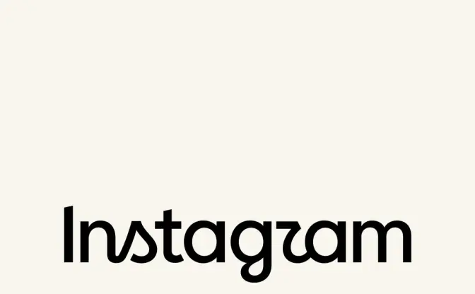 Instagram、約10年ぶりにロゴ刷新 「Instag“z”amに見える」とツッコミ相次ぐ
