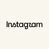 刷新されたInstagramのワードマーク／画像はAdam MosseriさんのThreadsより
