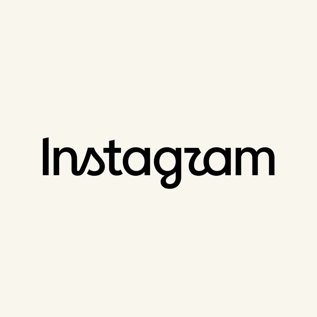 Instagram、約10年ぶりにロゴ刷新 「Instag“z”amに見える」とツッコミ相次ぐ