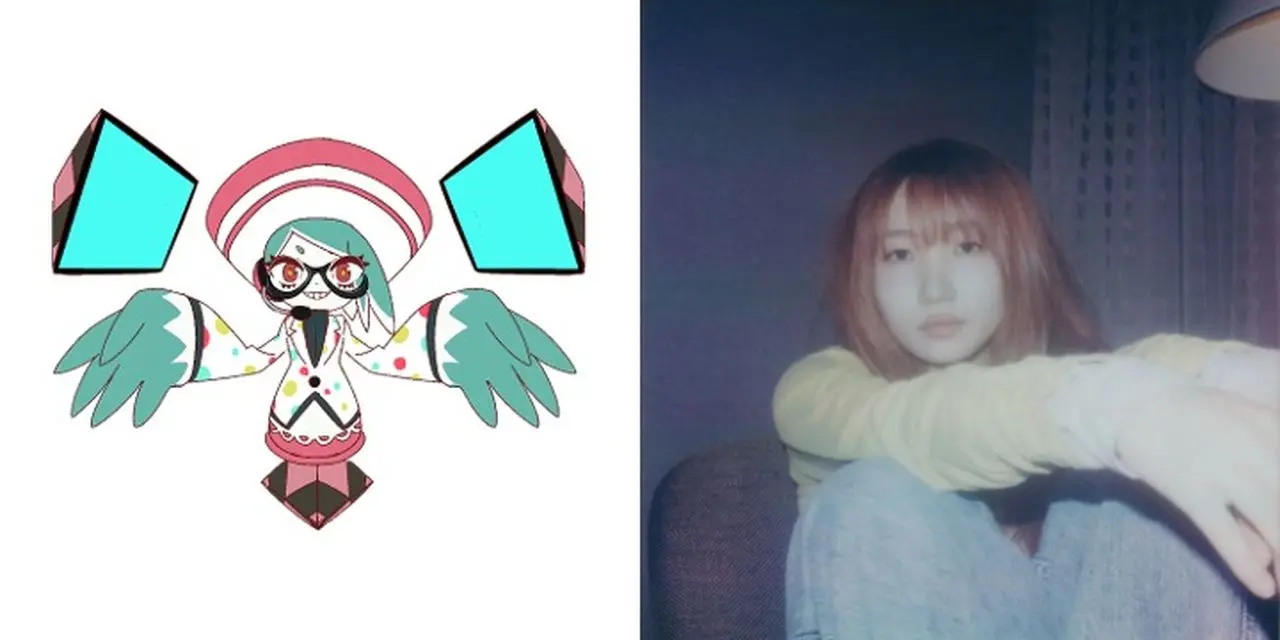 ヒロちゃん＜As＞／担当キャスト・幾田りらさん