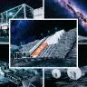 VRChatワールド「Lumarnity®」
