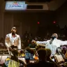 過去の​「Red Bull Symphonic」会場写真
